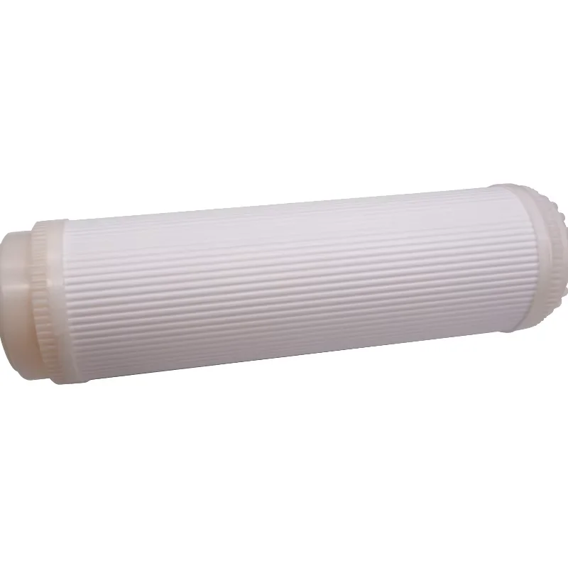 10 inch 0.01 Micron Membrane Filtration Refrigerator Water Filter Parts 0.01 Microns Fiber Uf Membrane