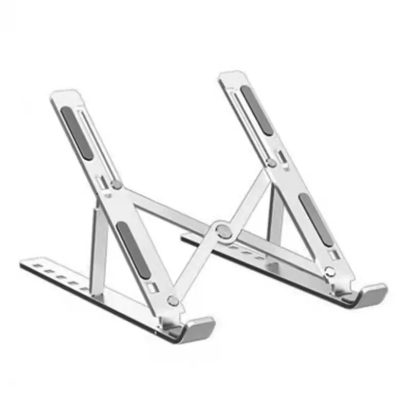 Складная подставка для ноутбука из алюминиевого сплава