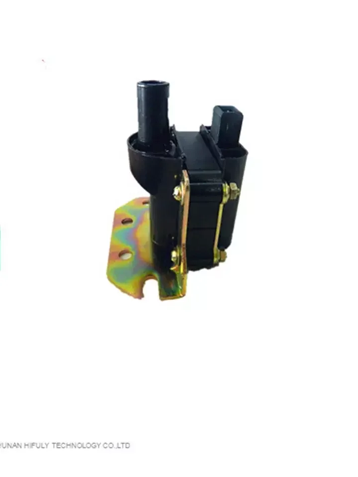 high quality two years warranty auto spare parts car 377905105D for  coil for bosch ignition vw 90048-52126