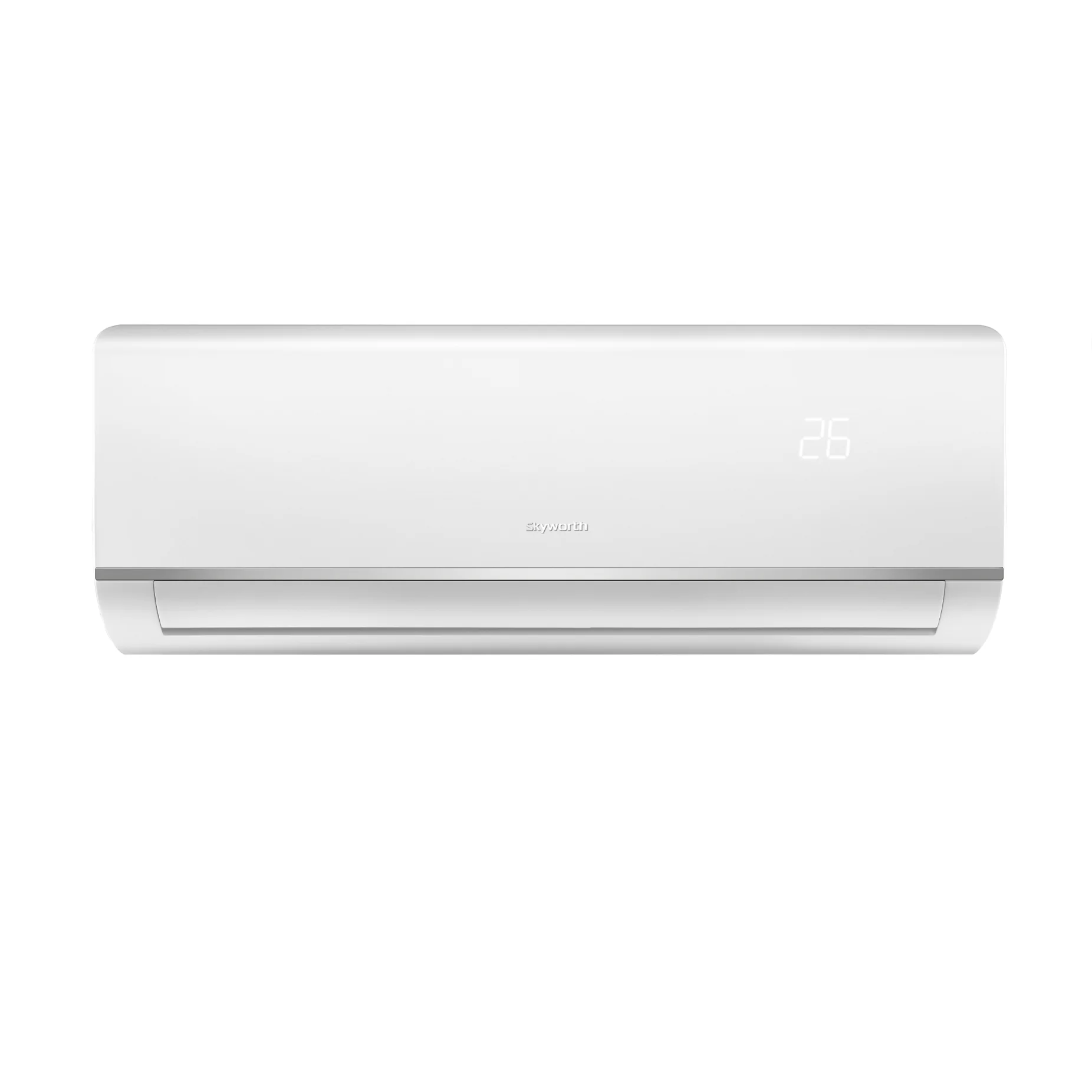 Wholesale 9000-24000BTU split unit air conditioner wall mounted