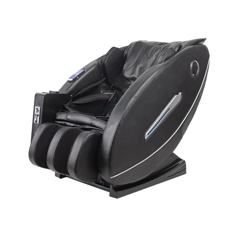 2022 vending chair massage cheap 3D sl track luxury recliner price full body 8D electric zero gravity 4d massage chair for body