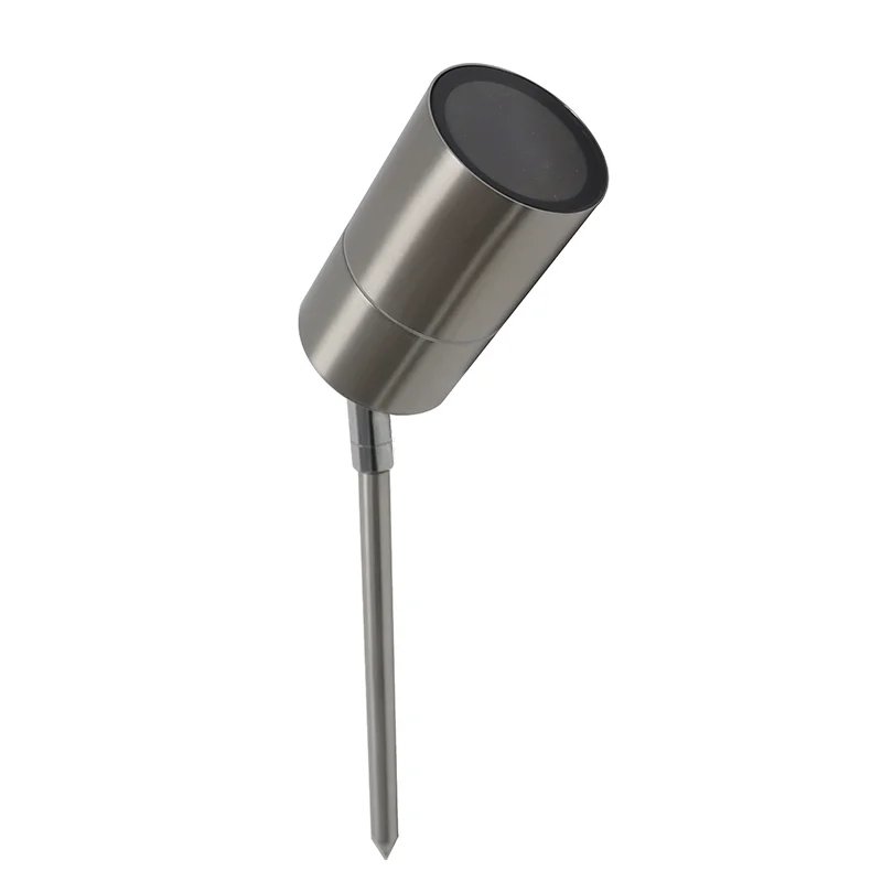 HOTOOK OEM 12 Volt Waterproof Outdoor Classic Landscape Pole Lighting Party Patio Lamps Path Projector Ground LED Light 12V