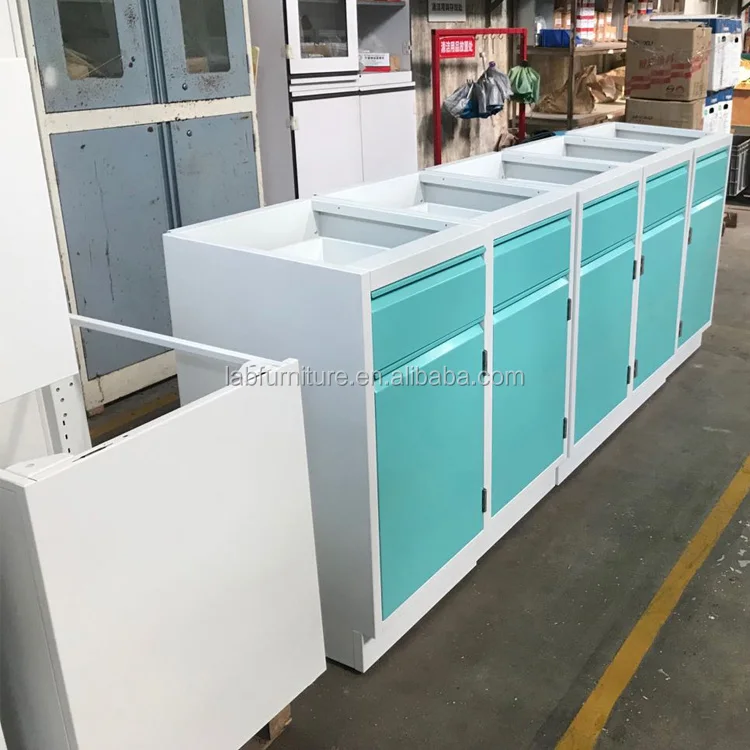 Steel cabinet-6