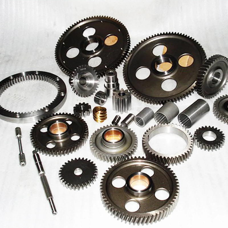 Genuine Cummins Engine Spare Parts N14 M11 NT855 KTA19 KTA38 Engine Gear 3034221 142689