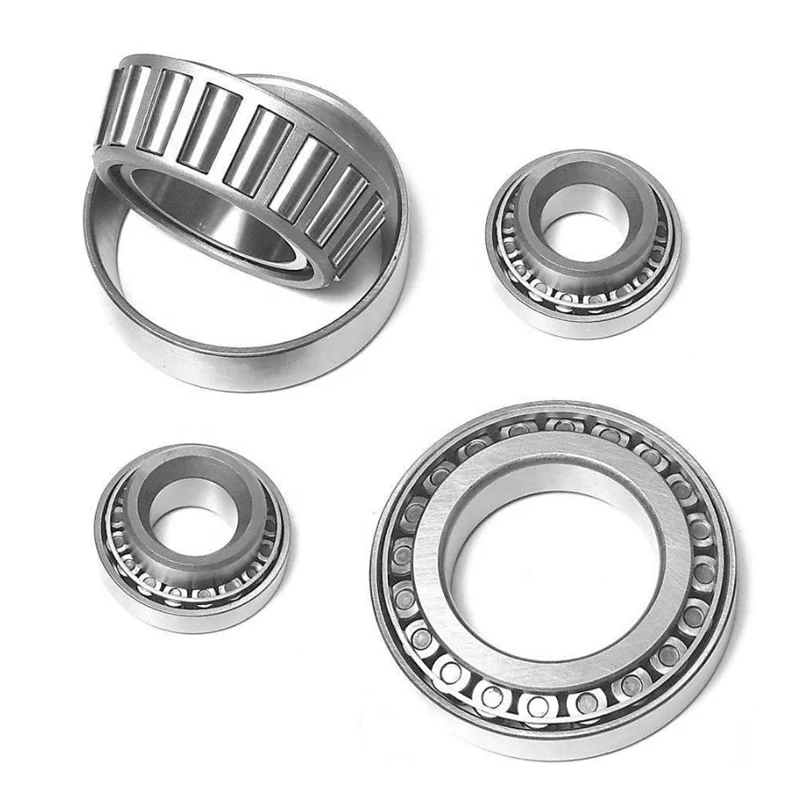 Hot Selling 352028 Double Row Inch 35*80*22.75 Tapered Roller 7307E 30307 Tapered Roller Bearing