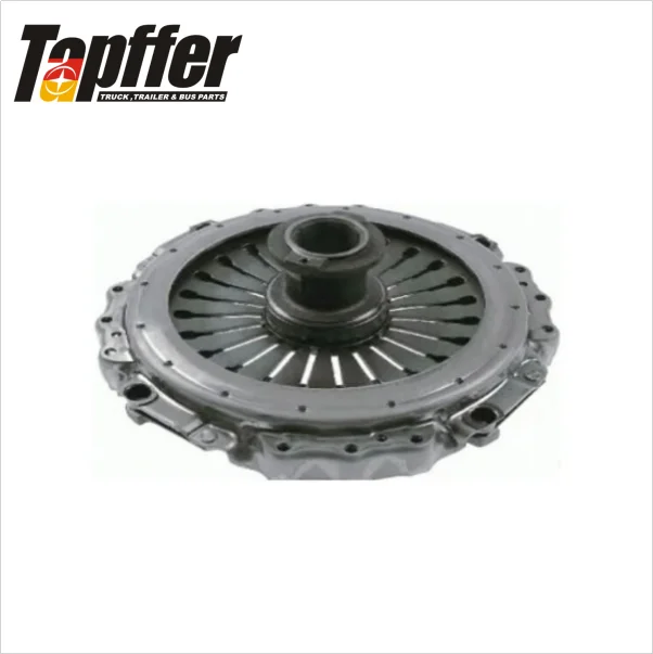 Good Quality Actros truck spare parts truck body parts