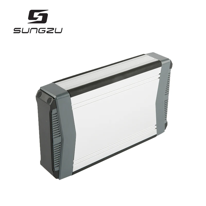 Solar Cell Small Size  52000mAh All in One  Solar Power Station Rechargeable Lithium 200W  Backup Power Source