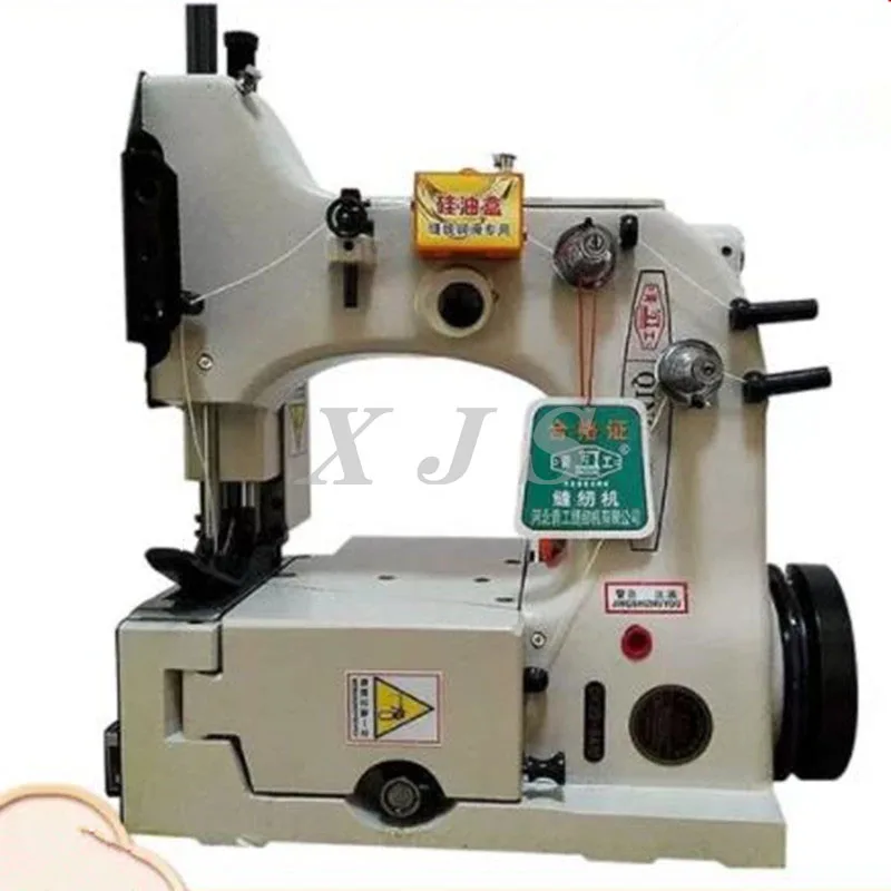 GK35-6A Запчасти для швейной машины Jukky герметизирующая швейная машина
