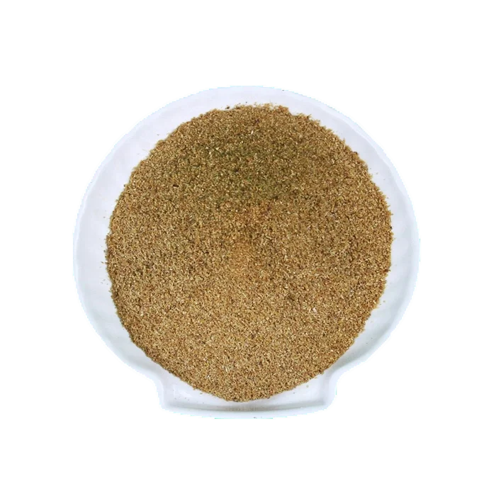 60% Purity Choline Chloride Feed Grade Amino Acid Additives for Fish Dog Pig Cattle Horse Other Animals