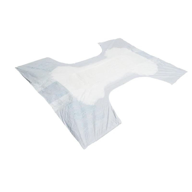 Factory Manufacturer Disposable OEM Cheap Senior Adult Diapers for Elderly, Ultra Thick Adult Diapers in Bulk