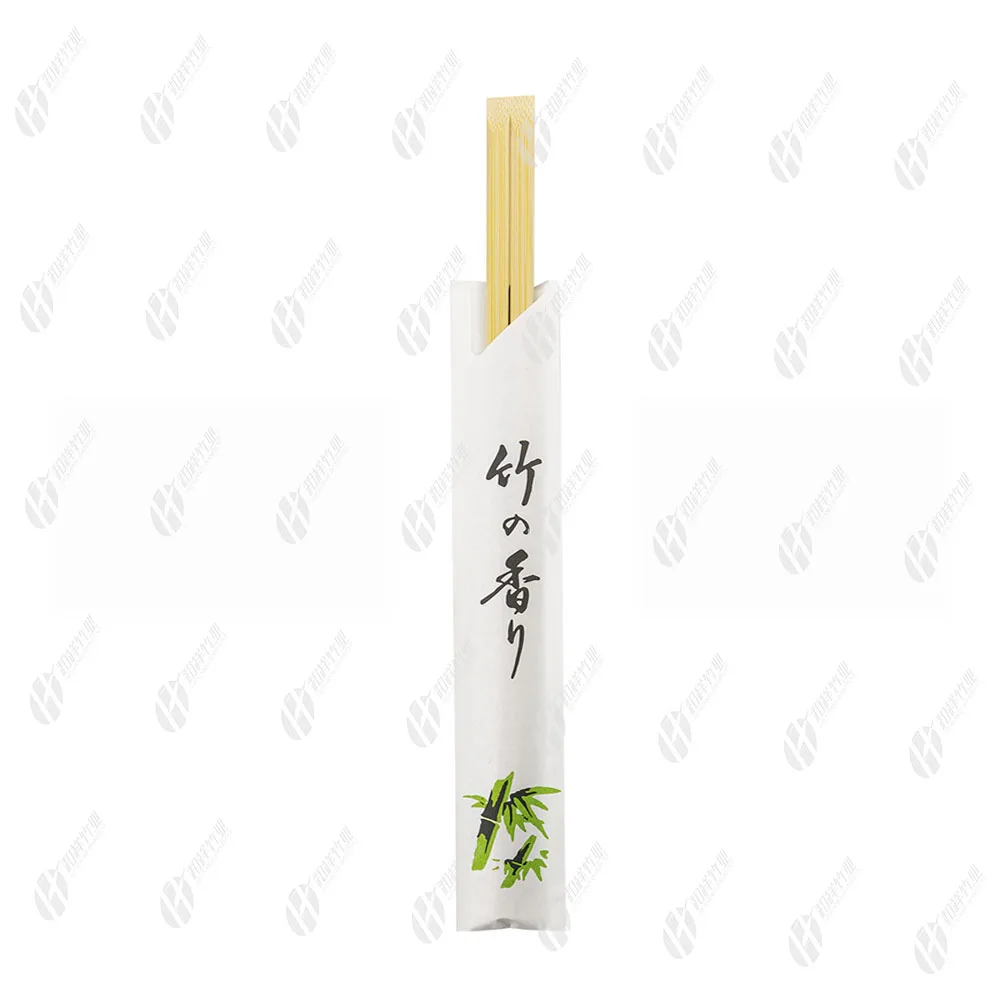 Chinese chopsticks factory custom logo chopsticks high quality bamboo chopsticks