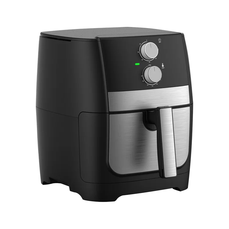 7.8L high quality promotion 1700w home choice fat free oilless deep air fryer without oil