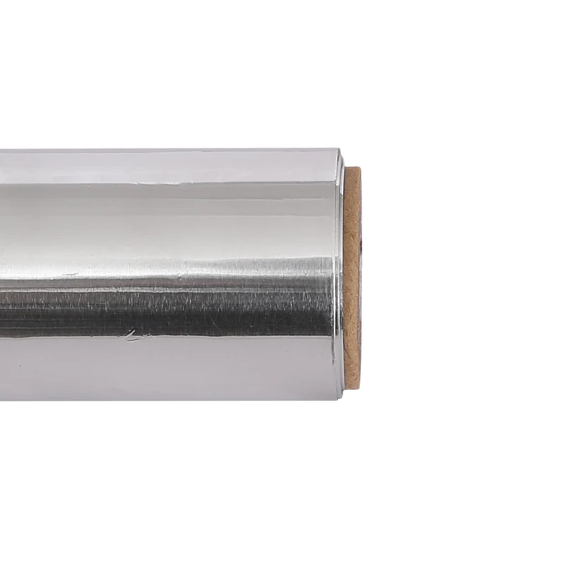 Hair tinfoil disposable aluminum foil wider and thicker perm hair highlights