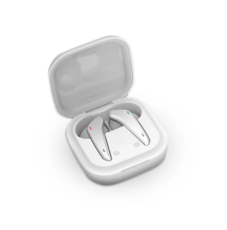 T7  APTX 3D True  Wireless Headphones Touch Countrl  Noise Cancelling BT Earphones ATS Chip