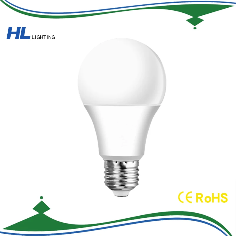 Whosale china best selling  Indoor for home E27 9W  Clothing Luminous Lamp led light bulb