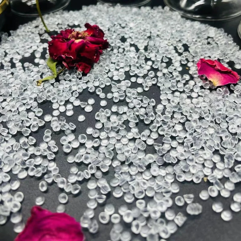 Sell well Polyolefin Elastomer 8200 pellet For plastics modification with general purpose