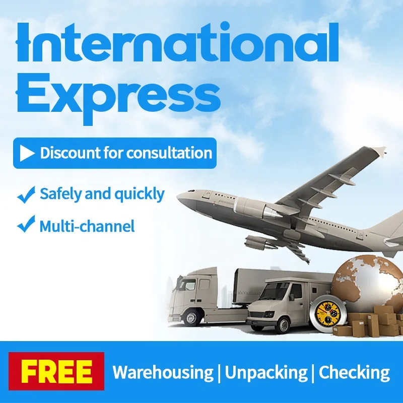 Cheap door to door ddp ddu air freight forwarder china to usa sweden belgium romania poland greece europe