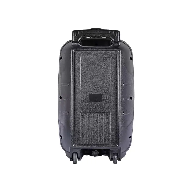 
Chinese suppliers supply new products outdoor portable 12 inch trolley speakers 