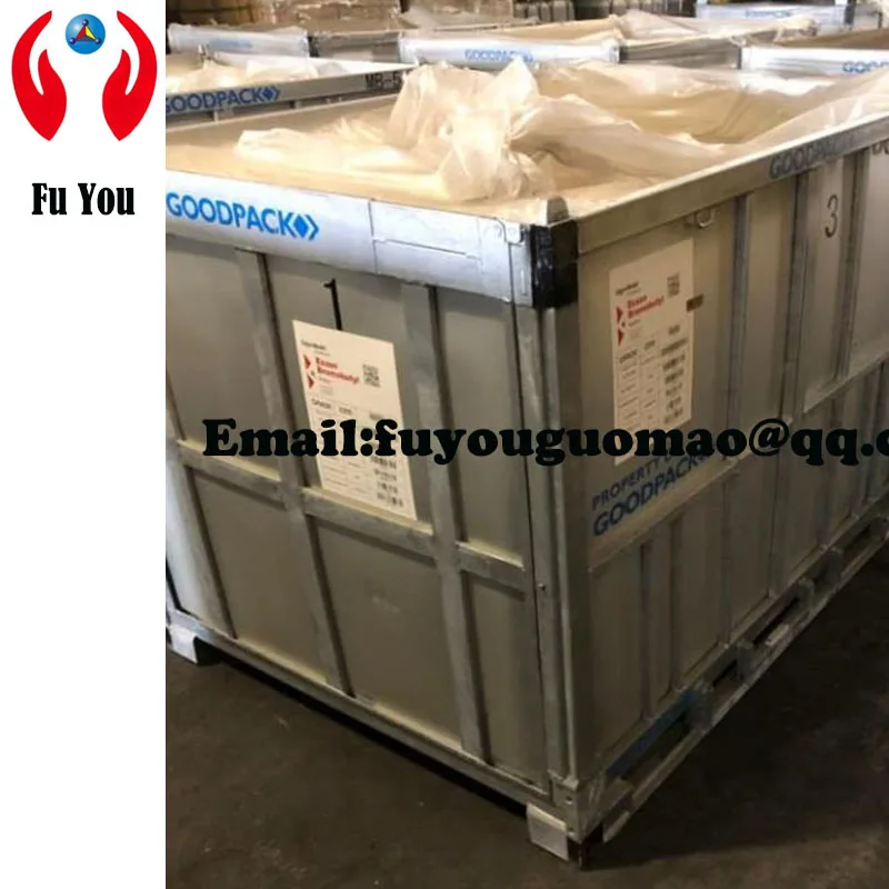 IIR Exxon 2255 butyl rubber   Exxon bromobutyl rubber 2255   Excellent price supply ofExxon 2255