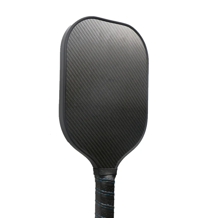 wholesale Plastic pickle ball racket custom printed logo pickle ball paddle racket