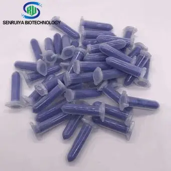 99% High Purity Ghk-cu Copper Peptide Powder CAS 49557-75-7 with Superior Quality and Best Price2-3 Days Fast Delivery