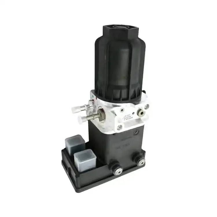 SCR System Urea Pump Urea Dosing Pump A0001407878 for European Truck