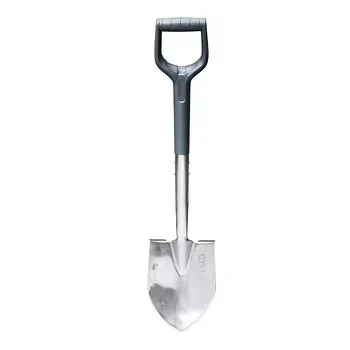 high quality construction shovel landscape garden shovel spade