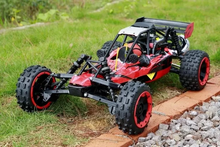 Горячая Распродажа ROVAN BAJA 1/5th бензиновый гоночный автомобиль на радиоуправлении бесщеточный 29cc Радиоуправляемый газовый 4wd rovan lt305 масштаб 1/5 полноприводный