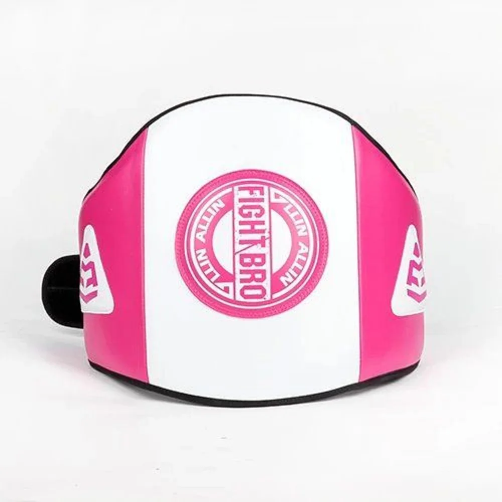 Belly pad Duron Boxing MMA Muay Thai Body Pads Belly  Protector Training Pads