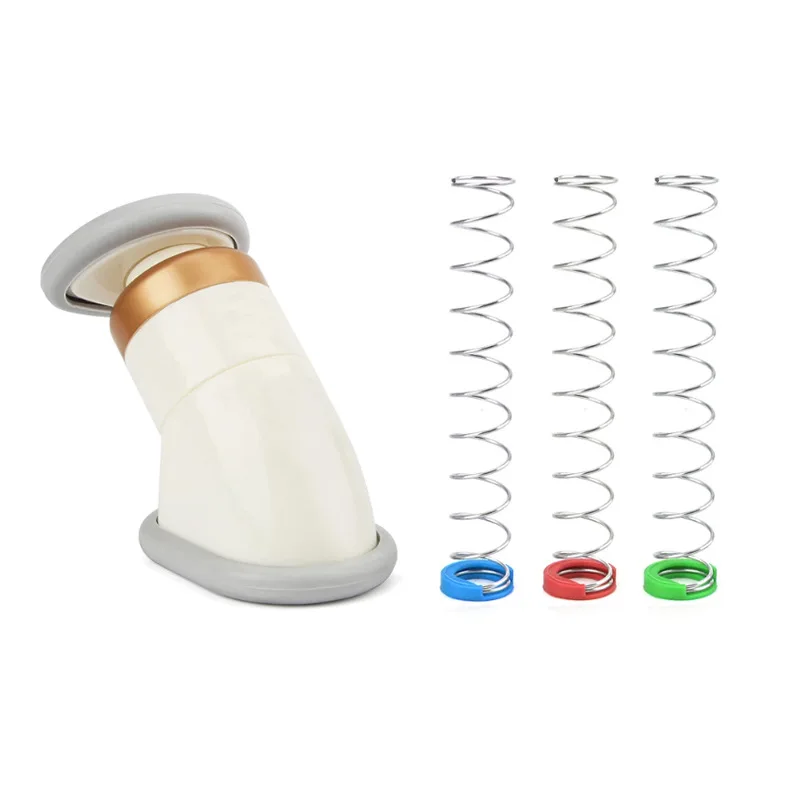 Neck Slimmer Neckline Exerciser Chin Massage Delicate Reduce Double Thin Wrinkle Removal Jaw Body Massager
