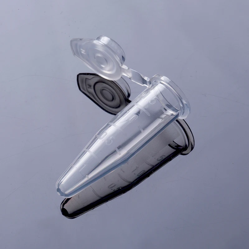 Centrifugal tube (with safe-lock 1.5 mL  2.0mL, spin column)