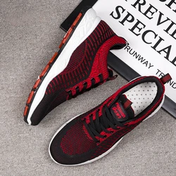 Высокое качество Прямая продажа с фабрики мягкая износостойкая ударопрочная подошва дышащая мужская спортивная обувь