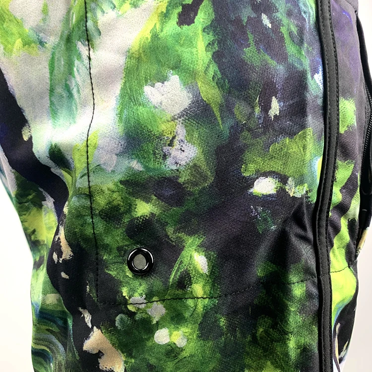 Designer Men Surf Swimwear Breathable Beach Swimming Trunks Quick Dry Board Shorts with Pocket 1 Piece Custom Service Adults