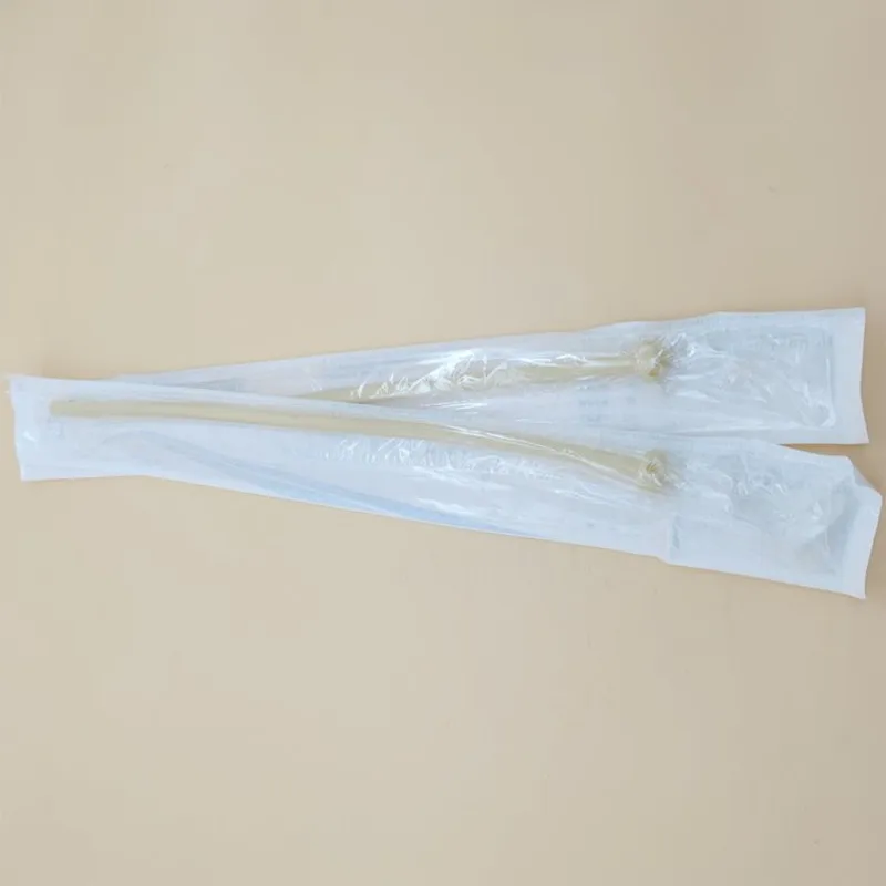 factory direct sale disposable malecot catheter pezzer catheter