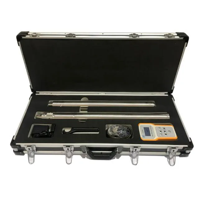 High Precision Borehole Inclinometer Drilling Inclinometer for Sale