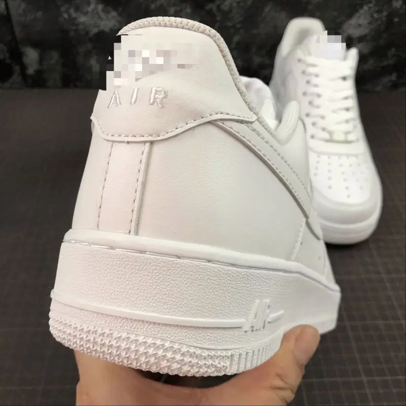  Лидер продаж Af 1 классический стиль Заводская винтажная Женская Повседневная Уличная обувь для баскетбола Jorda Air