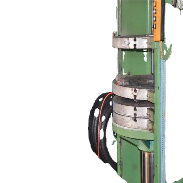 
New Product motorcycle tire making machine 