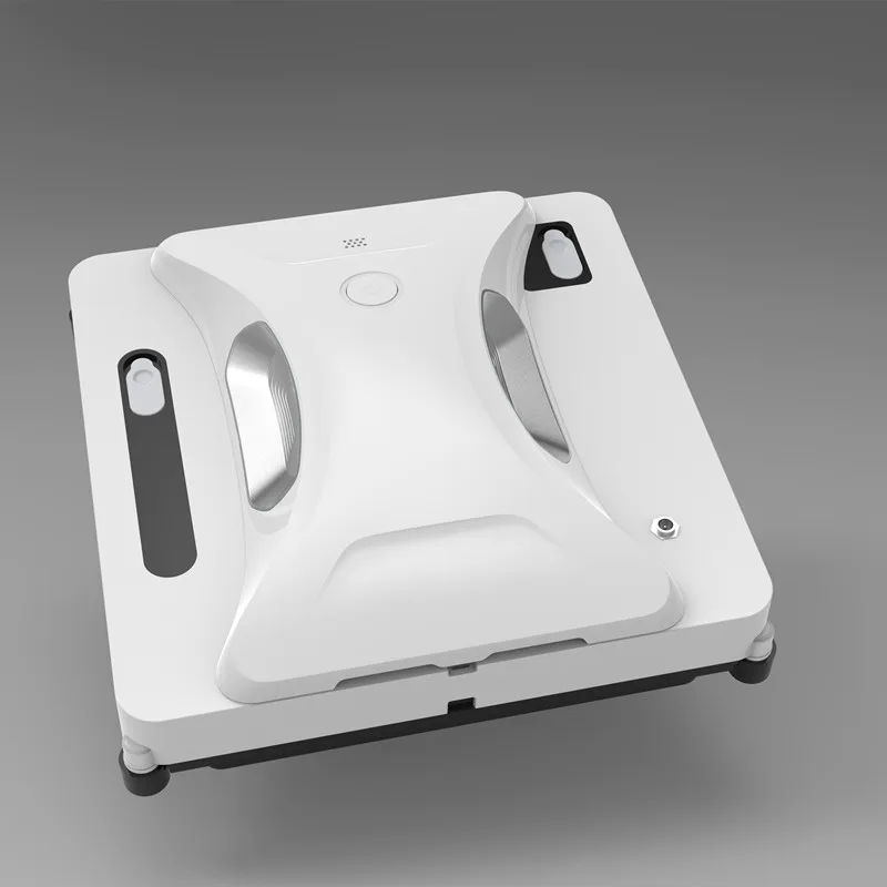 2022 New BOBOT Win Spider Pro Robot Window Cleaner Home Use Remote Control Window Cleaning Robot