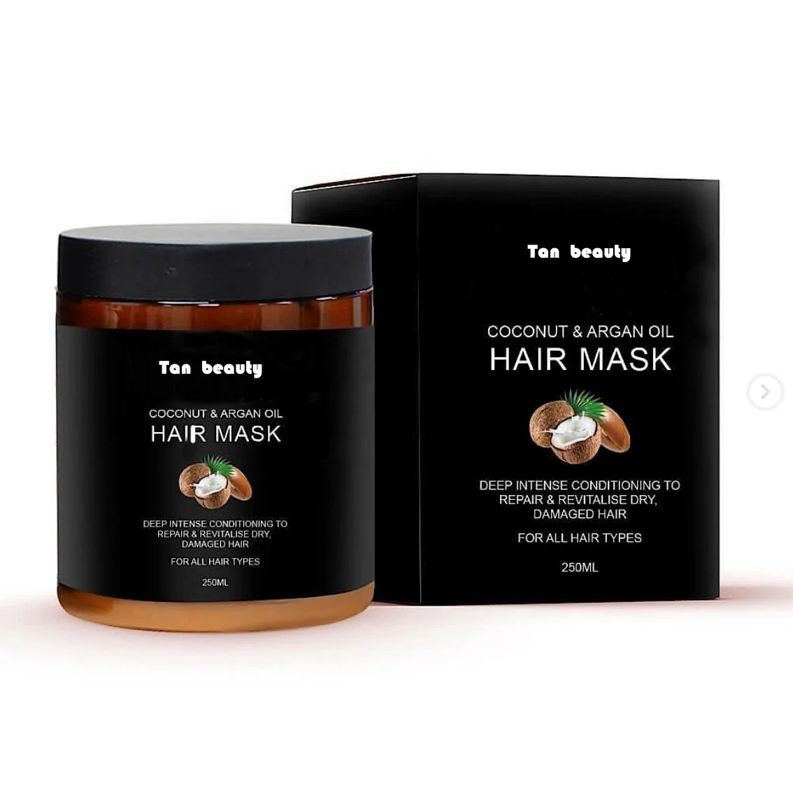 Argan Oil Shampoo and Conditioner SLS Sulfate Free Gift Set - Best for Damaged, Dry, Curly or Frizzy Hair - Thickening for Fine