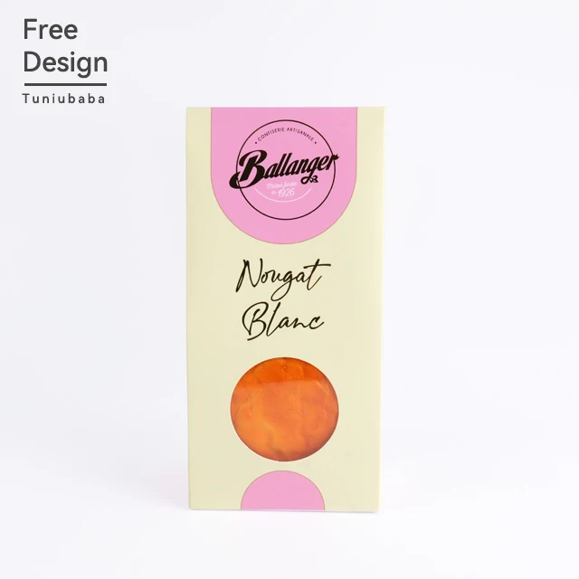 ECO Friendly Custom Printing Paper Food Packaging Bag Stand Up Oil Proof Tin Tie Cinema Popcorn Bag With Window