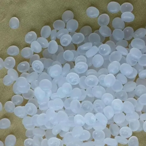 industrial grade hot sell pp copolymer granule injection