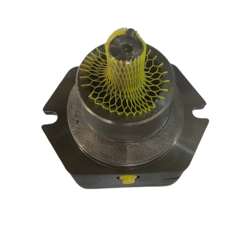 Parker M5AF 018 1R02 B1W 000 M5AF018-2R04-B1W-00000 гидравлический мотор лопасти моторы M5AF-018-2R01-B1W2-00000