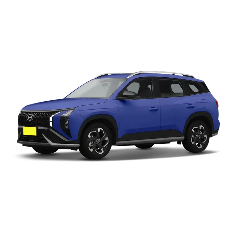 2023 Cheap Hyundai iX35 New SUV Cars 2.0L  Nice Price China Hyundai MUFASA iX35