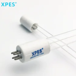 XPES высокопроизводительная амальгамная Ультрафиолетовая лампа для дезинфекции ультрафиолетовая лампа UVC Бактерицидные Ультрафиолетовые лампы 40 Вт