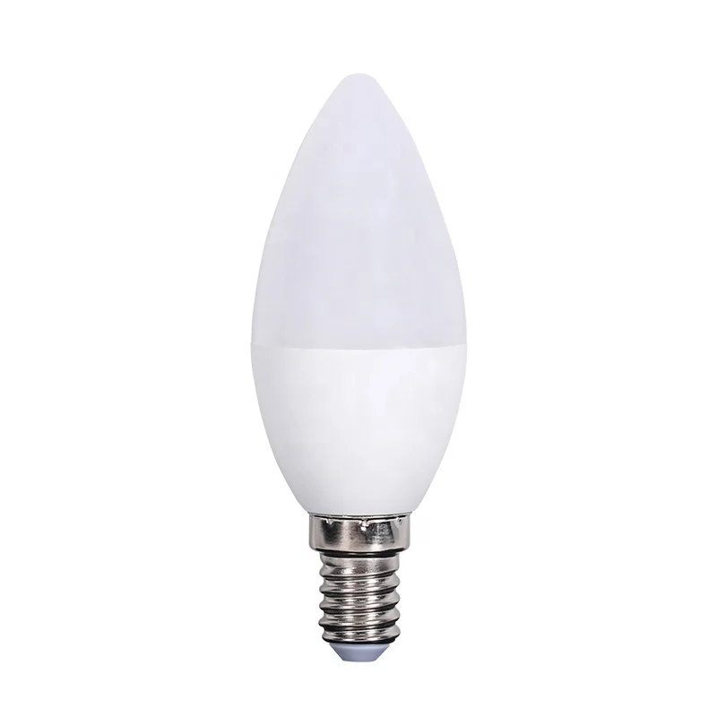 Good Quality Factory Directly Bombillo E27 Bulbs Plastic Aluminum Led Bulb