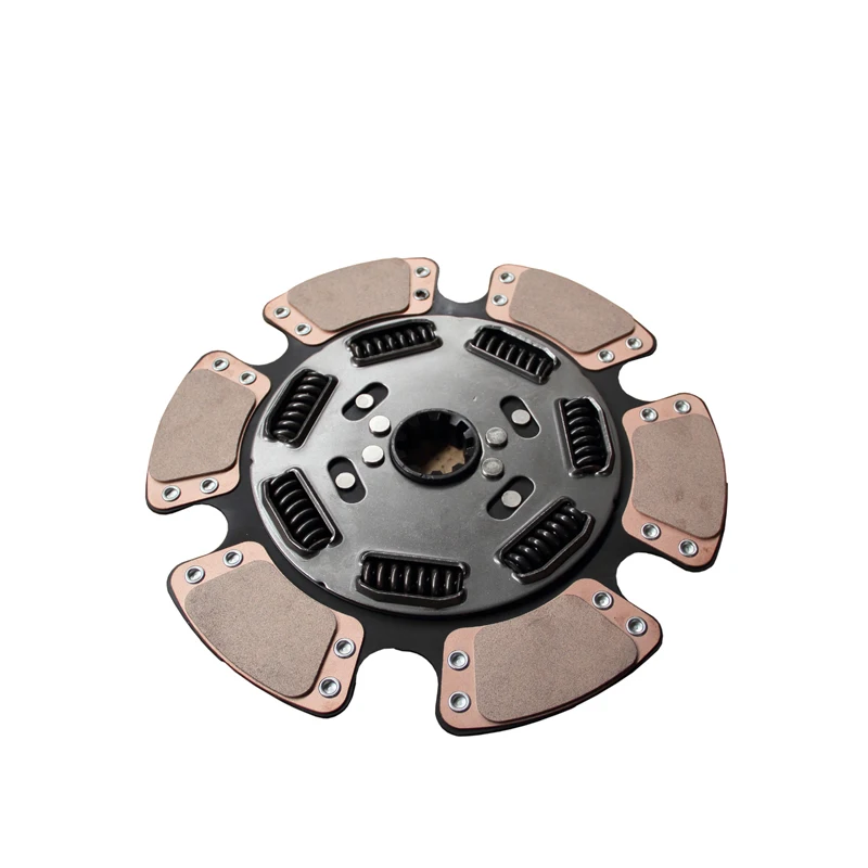 Heavy truck Clutch DIsc BUTTON CD128462 for MACK Truck