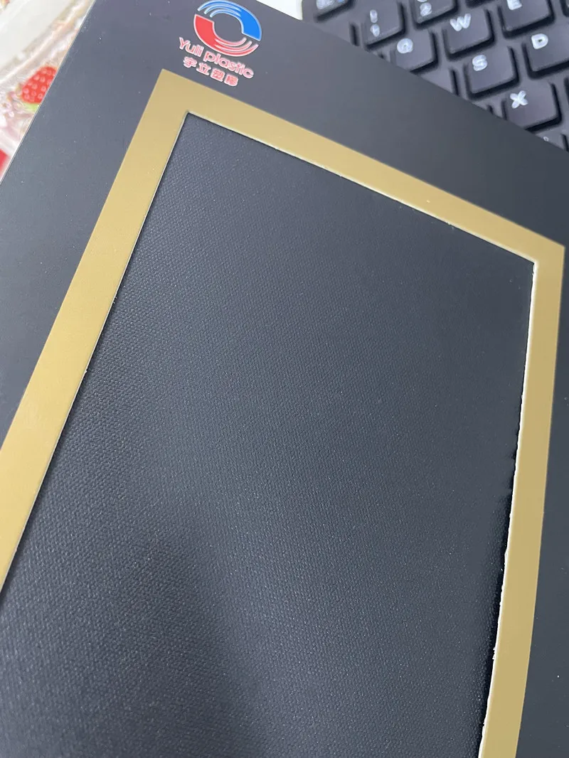 P8005 Warp Knitting  Screen Fabric for  motor projector screen  120 inch