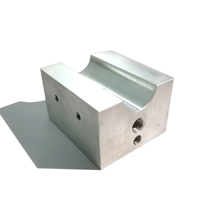 CNC Custom OEM Aluminum Brass Alloy Stainless Steel Turning Titanium Metal Service Machining Components cnc machining parts