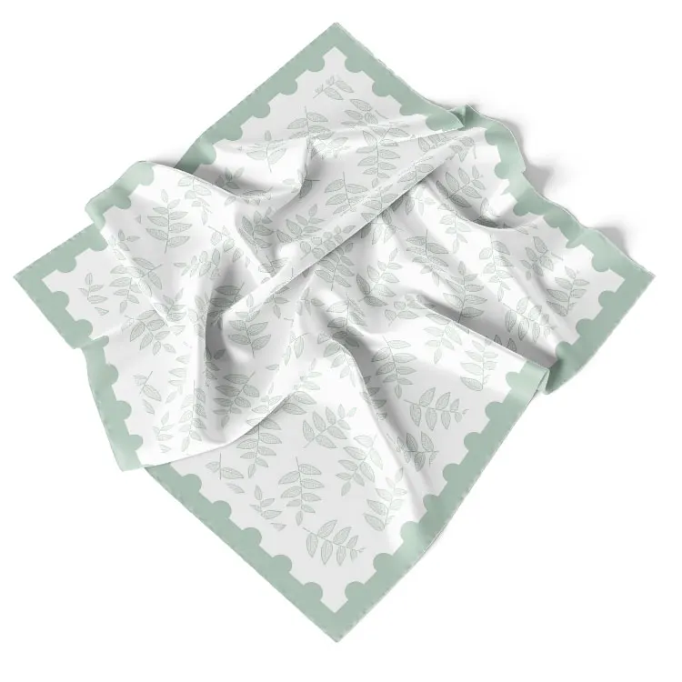 custom wholesale design supplier tudung foulard pour femm voile print cotton hijab scarf for women printing bawal floral shawl