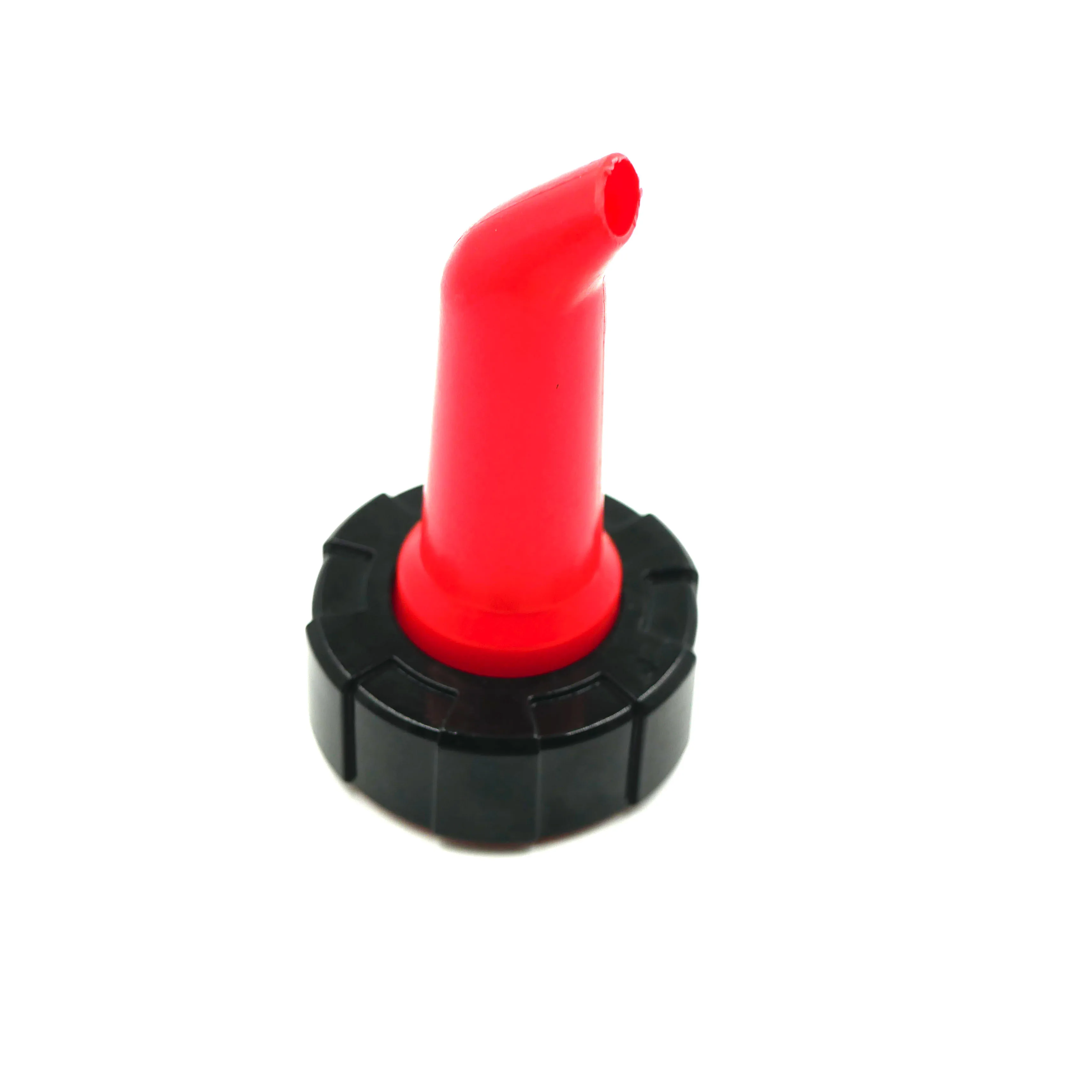 Angle Nozzle for Sausage Guns  Caulking Nozzle Tip